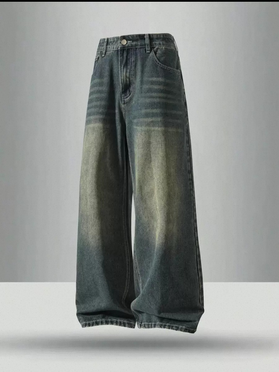 Trending Baggy Pants