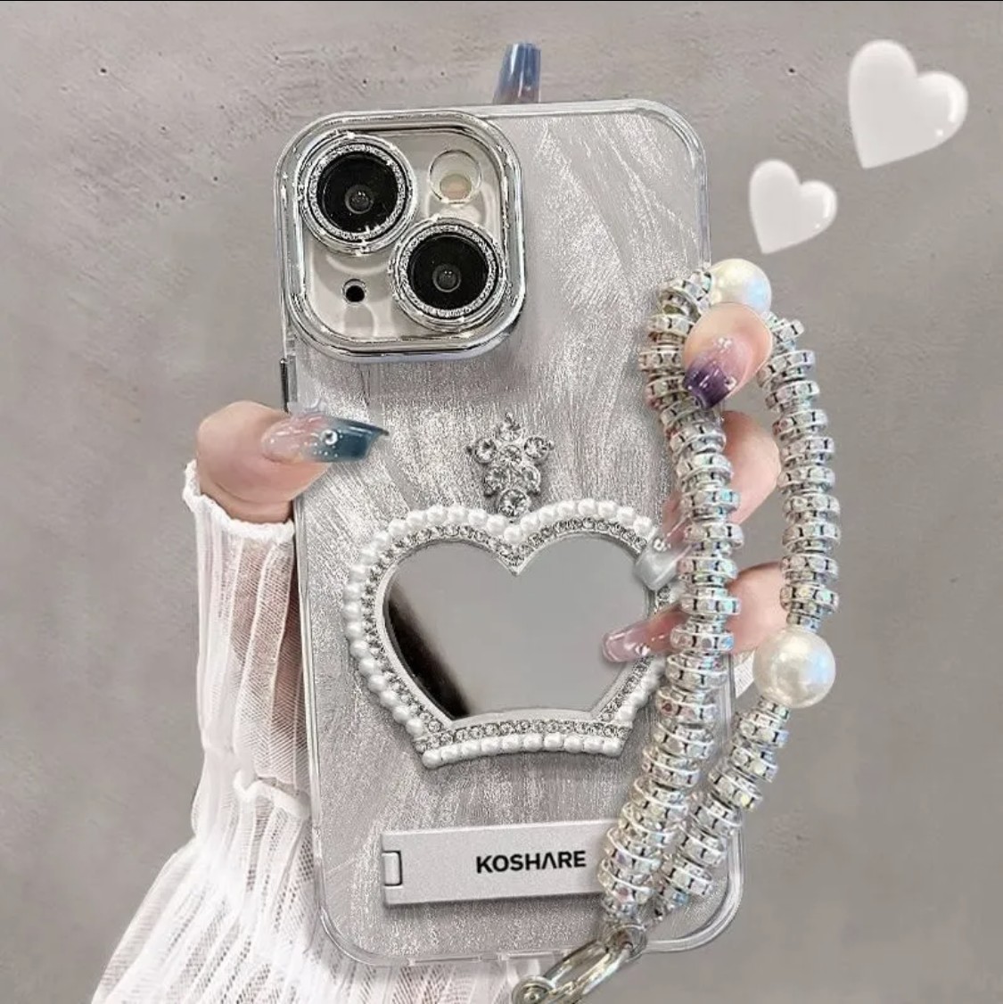 iPhone phone Case